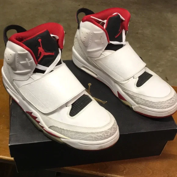 Jordan Shoes Jordan Son Of Mars Poshmark
